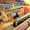 Steel Rails by Various - CD Album Cover