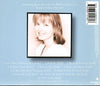 Where I Stand by Twila Paris - CD Back Cover