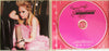 The Best Damn Thing by Avril Lavigne - CD Back Cover
