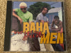 Who Let The Dogs Out by Baha Men - CD Back Cover