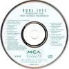 Rudolph The Red-Nosed Reindeer by Burl Ives - Additional CD Image