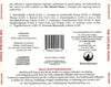 The Natural Piano by Ken Johnson - CD Back Cover