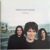 Amazing by The Parachute Band - CD Album Cover