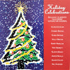 Holiday Celebrations by Various - CD Album Cover