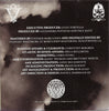 The Twilight Saga: Eclipse (Original Motion Picture Soundtrack) by Various - CD Back Cover