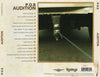 Audition by P.O.S. (3) - CD Back Cover