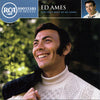 The Very Best Of Ed Ames by Ed Ames - CD Album Cover