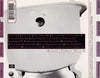 Moods...Moments by Monifah - CD Back Cover