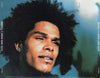 Maxwell's Urban Hang Suite by Maxwell - CD Back Cover