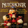 The Tchaikovsky Nutcracker Ballet Suite by Royal Philharmonic Orchestra - CD Album Cover