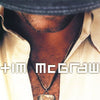 Tim McGraw And The Dancehall Doctors by Tim McGraw - CD Album Cover