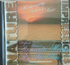 Romantic Moods By The Sea by William Paterson (4) - CD Album Cover
