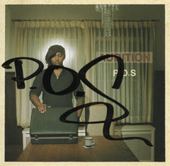 Audition by P.O.S. (3) (CD)