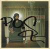 Audition by P.O.S. (3) - CD Album Cover