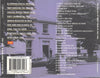 The Hollies At Abbey Road 1963-1966 by The Hollies - CD Back Cover