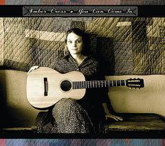 You Can Come In by Amber Cross (CD)