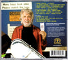 Round Trip - Live In L.A. by John McEuen & The L.A. String Wizards - CD Back Cover