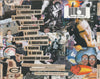 The Coral by The Coral - CD Back Cover