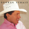 Blue Clear Sky by George Strait - CD Album Cover