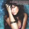Autobiography by Ashlee Simpson - CD Album Cover