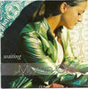 Waiting by Maren Ord - CD Album Cover