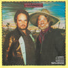 Pancho & Lefty by Merle Haggard, Willie Nelson - CD Album Cover