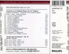 Elgar: "Enigma" Variations; "Pomp & Circumstance" Marches Nos. 1-5 by Sir Edward Elgar, André Previn, Royal Philharmonic Orchestra - Additional CD Image