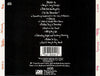 ...But Seriously by Phil Collins - CD Back Cover