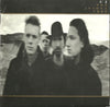The Joshua Tree by U2 - CD Album Cover