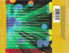 The Absolute Hits by Various - CD Back Cover