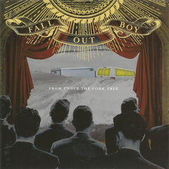From Under The Cork Tree by Fall Out Boy (CD)