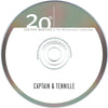 The Best Of Captain & Tennille by Captain And Tennille - Additional CD Image