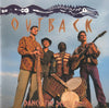 Dance The Devil Away by Outback (3) - CD Album Cover