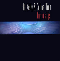 I'm Your Angel by R. Kelly, Céline Dion (CD)
