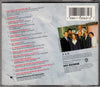 The Sounds Of Murphy Brown (Original Television Soundtrack Album) by Various - CD Back Cover
