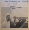 Doris Day's Greatest Hits by Doris Day - Back Cover