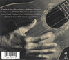 Lo Mejor De La Vida by Compay Segundo - CD Back Cover