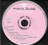 Captain Swing by Michelle Shocked - Additional CD Image