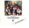 Welcome To The Pleasuredome by Frankie Goes To Hollywood - CD Album Cover