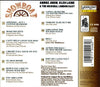 Show Boat (Original London Cast) by Jerome Kern, Oscar Hammerstein II, André Jobin, Cleo Laine - CD Back Cover