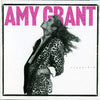 Unguarded by Amy Grant - CD Album Cover