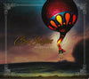 On Letting Go by Circa Survive - CD Album Cover