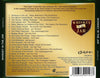 Whiskey In The Jar (30 Irish Drinking Songs) by Various - CD Back Cover