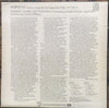 Concerti A Cinque For Two Trumpets Op. 9 Nox. 3, 6, 9, & 12 - Back