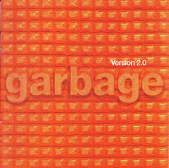 Version 2.0 by Garbage (CD)