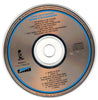 Welcome To The Pleasuredome by Frankie Goes To Hollywood - CD Back Cover