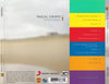 Le Grand Amour by Pascal Obispo - CD Back Cover