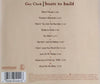 Boats To Build by Guy Clark - Additional CD Image