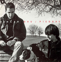 Piedras by Duncan Dhu (CD)