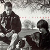 Piedras by Duncan Dhu - CD Album Cover